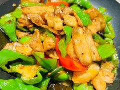 -大盐帮川菜馆(长楹天街店)