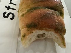 -StrasBake日式面包