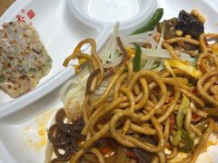 -素满香·素食自助餐(西安·民乐园店)