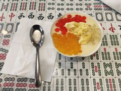 -堂屋糖水店(愚园店)