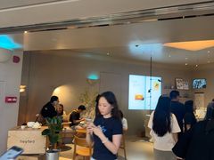 -喜茶(广州佳兆业广场店)