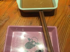 -姑妈嫁妆涮羊排专业火锅(中央大街一店)