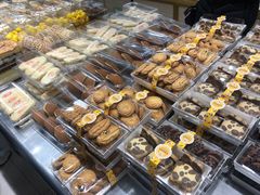 -幸福蛋糕坊(金顶街店)