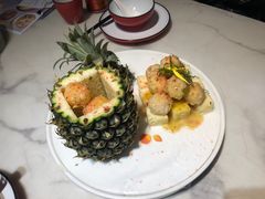 -蒋先森餐厅(万星广场店)