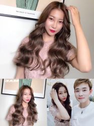 点击看大图 -3AM HAIR SALON烫发染发接发