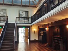 -Salon de Ville浦江汇(上海外滩华尔道夫酒店店)