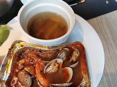 -星伦多 自助料理(圆融店)
