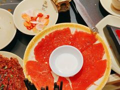 -蜀大侠火锅(四川北路店)