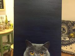 -信马画室 成人零基础到个人创作画室(亚运村店)