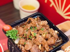 -仙隐小鹿中华料理(南宁万象城店)