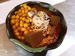 -火山屋台(新街口店)