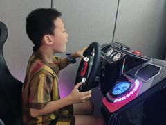 -东方棕泉·洗浴·按摩·美食国际水疗会所(福田店)