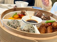 -金悦轩海鲜城(渔人码头店)