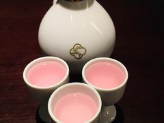 樱花酒-上名堂·鱼头好吃(体育场路店)