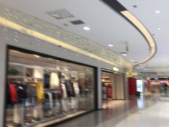 -丽达购物中心(崂山店)