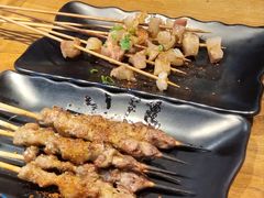-烧蠔帮·湛江生蚝(工农店)