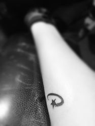 汉刺青纹身工作室HAN TATTOO STUDIO-汉刺青TATTOO STUDIO