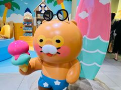-KAKAO FRIENDS(弘大店)