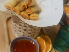 -迷你椰·泰式大排档(共康店)