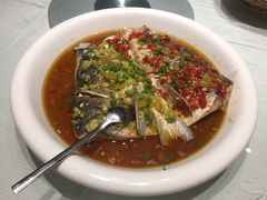 -东方红酒楼(知春路店)