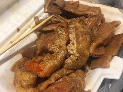 -细妹五香牛杂(步行街店)