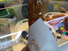 -贝儿多爸爸泡芙(合生汇店)