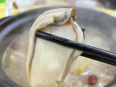 -濠轩阁特色生蚝火锅(水湾路店)