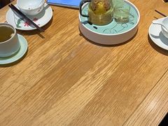 -荷花亭·湖北融合菜(十堰武商MALL店)