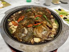 -雪龙轩中餐厅(银基冰雪酒店)