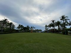 外景-三亚亚龙湾天域度假酒店