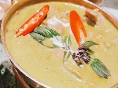 -Home Thai·泰谣(王府井apm店)