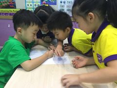 -瑞思教育·少儿英语(凯德校区)