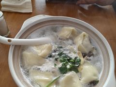 -吴淞老街砂锅馄饨(北兴路店)