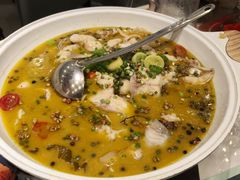 -有藕有鱼·湖北菜(唐家墩店)