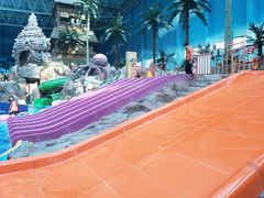 -青岛东方影都融创水世界