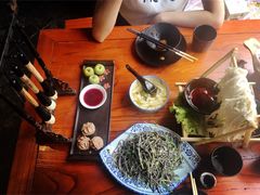 妙笔生花-醉长安(南门总店)