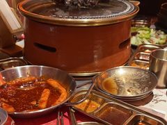 -西塔老太太泥炉烤肉(苏州大悦城店)