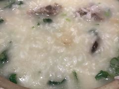 -粤仔湾砂锅粥(滨湖万达店)