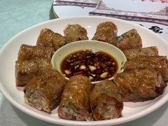 -客家大院·非遗赣南客家菜(郁孤台店)