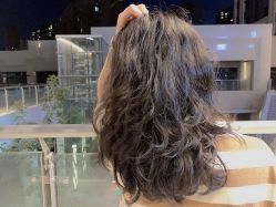 -MOVAN HAIR莫凡匠人发型屋