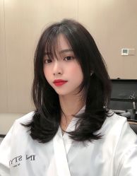 -Rise Hair上升造型