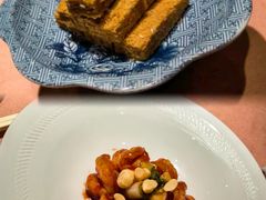-香然会·园林雅宴(陆家嘴店)