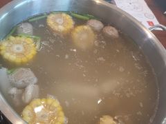 -八宝牛潮汕鲜牛肉火锅(净月店)