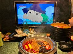 -牛New寿喜烧(中山公园龙之梦店)