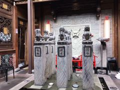 -小龙坎火锅(湖滨银泰in77店)