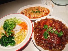 -北李·海肠捞饭·大连菜(高新万达店)