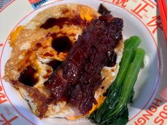 -肥韬茶餐厅(海上世界店)
