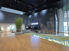 -广州市城市规划展览中心