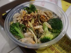 -魏家凉皮(博水商务大厦店)