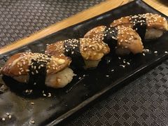 -昊·来了寿司(双楠2店)